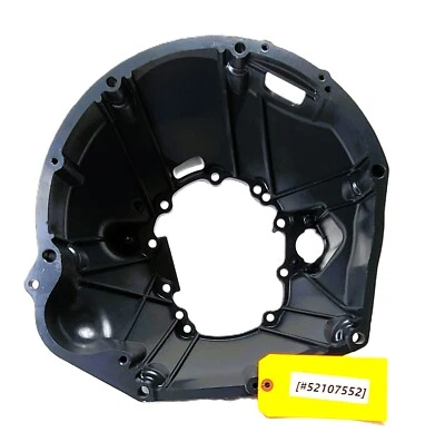 Bell Housing for Jeep AX15 NV3550 with External Slave Wrangler, Cherokee 5210755 - Image 1 of 2