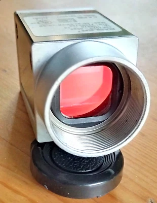 Basler ace acA1920-50gc  Industrial CCD Camera - 50fps 2.3MP GigE Colour - Image 1 of 4