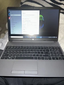 HP 255 G8 15.6" Notebook HD AMD Ryzen - Picture 1 of 3
