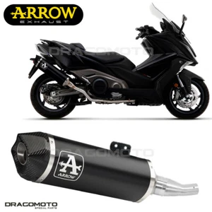 Scarico KYMCO AK 550 2023 ARROW CC URBAN - Imagen 1 de 4