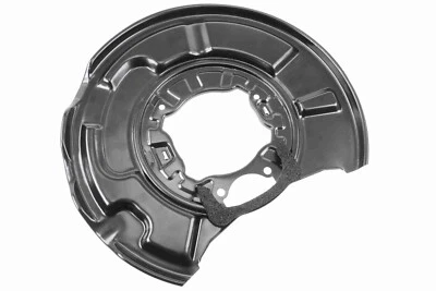 Vaico V30-2569 Splash Plate, Brake Disc for Mercedes-Benz C219, W211 VF211 S211 - Image 1 of 3
