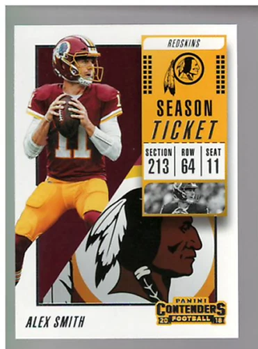B3639- 2018 Panini Contenders FB #s 1-100 +Inserts -You Pick- 15+ FREE US SHIP - Image 1 of 1