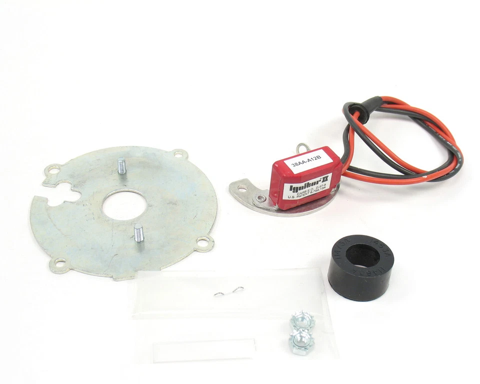 Ignition Conversion Kit Pertronix 91145A - Image 1 of 1