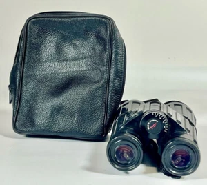 Binoculares Zeiss 10x40 B T* P* Alemania Occidental con estuche SN2003833 - Imagen 1 de 10