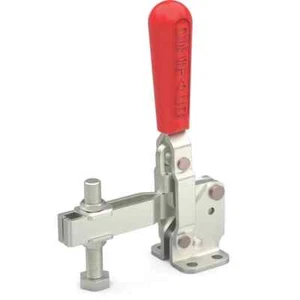 DESTACO TOGGLE CLAMP 207-USS - Picture 1 of 3