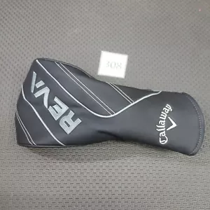 Callaway Golf REVA Driver head cover golf fast shipping BRAND NEW 250324 - Picture 1 of 8