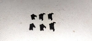 Ballesta medieval de 28 mm  - Imagen 1 de 1