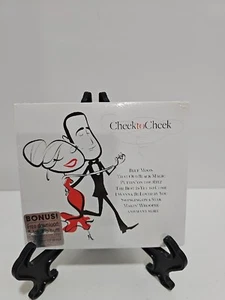 Bob De Angelis : Cheek to Cheek CD 2008 Jazz - Picture 1 of 6