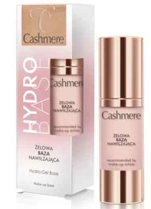 Cashmere Hydro - Gel Moisturising Make Up Base 30ml - Picture 1 of 1