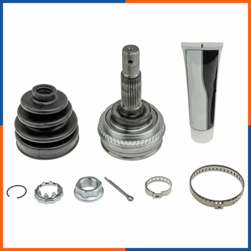 External Drive Shaft Joint Kit for Toyota | 3554K, KTY462 - Image 1 of 1