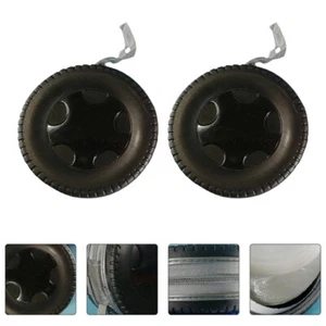 Disc Storage Case Disc Storage Bag Hard Plastic Case Dj Storage Album Bag - Afbeelding 1 van 12