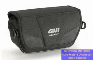 GIVI T516 Borsello Universale da Manubrio con scomparto interno porta cellulare - Foto 1 di 8