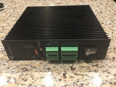K-Tron 2401-600470 Gravidrive 2HP Motor Drive Controller NEW NO BOX  - Image 1 of 3