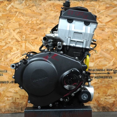 06 07 MOTOR HONDA CBR1000RR 14K GARANTIZADO Foto 1 de 4