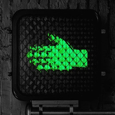The Raconteurs - Help Us Stranger (Vinyl LP - 2019 - Original) - Bild 1 von 4