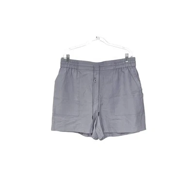 Bermudas Simply Vera Wang Azul/Gris Talla L Foto 1 de 3