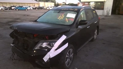 Driver Left Front Knee Fits 16-20 INFINITI QX60 5207492 - Imagem 1 de 4