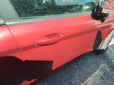 Электрическое окно для правой передней двери пассажира подходит для 11–19 FIESTA 3499211 - Изображение 1 из 4