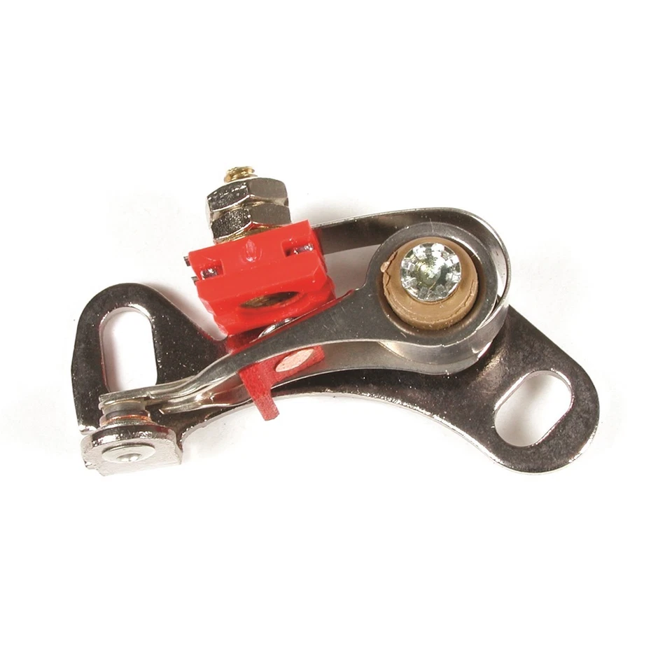 110228 puntos de encendido Accel para camioneta Galaxie F250 F350 Ford 500 Ranch Wagon 74 Foto 1 de 1