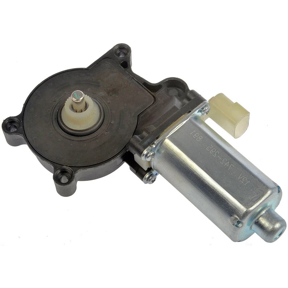 Dorman,Power Window Lift Motor for BMW 323i 325i 330i 650i ford Focus Lincoln LS - Image 1 of 4