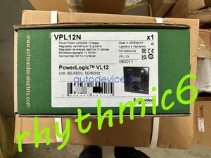 Nuevo controlador de factor de potencia VPL12N rápido DHL/FedEx - Imagen 1 de 3