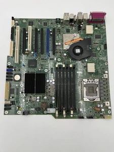 Dell Precision T7500 Workstation 6FW8P 06fW8P Motherboard - Picture 1 of 6