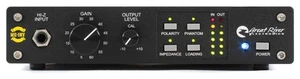Great River ME-1NV Desktop Microphone Preamp - Picture 1 of 9