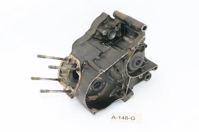 Honda MTX 80 HD06 1982 - Carter motore blocco motore A148G Foto 1 de 4