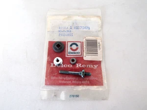 NOS 1972-93 Chevy Pontiac Olds Alternator Battery Terminal Package GM 1975471 - Picture 1 of 6