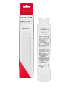 2er Pack FIt Frigidaire EPTWFU01 Pure Source Ultra II Kühlschrank Wasserfilter - Bild 1 von 3