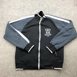 League of Legends Jacke XL 2015 Worlds Championship Track Riot Games Esports - Bild 1 von 9