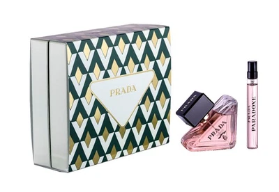 Prada Paradoxe 50ml Eau de Parfum & 10ml Eau de Parfum