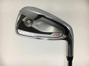 YAMAHA RMX 216 Iron Set Golf Club 6-P 5pcs NS PRO RMX85/R #AB10194 - Picture 1 of 4