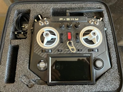 FRsky X10S - Bild 1 von 4