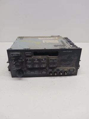 Equipo de audio Radio Opt UL0 compatible con 96-05 ASTRO 5561372 Foto 1 de 4