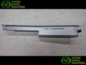 Genuine Dell Precision T7810 RAM Memory Cover Shroud P/N: H8V3K - Afbeelding 1 van 3