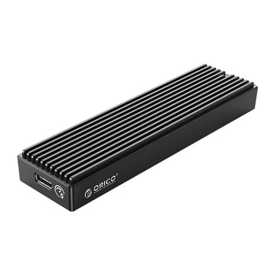 ORICO M2PF-C3 USB Type-C M.2 NGFF SSD Mobile Aluminum Enclosure 5Gbps 2230 2242 - Image 1 of 4