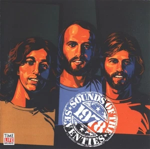 TIME LIFE CD SOUNDS OF THE SEVENTIES 1978 (20 Original Hit Aufnahmen) 70er Jahre - Bild 1 von 3