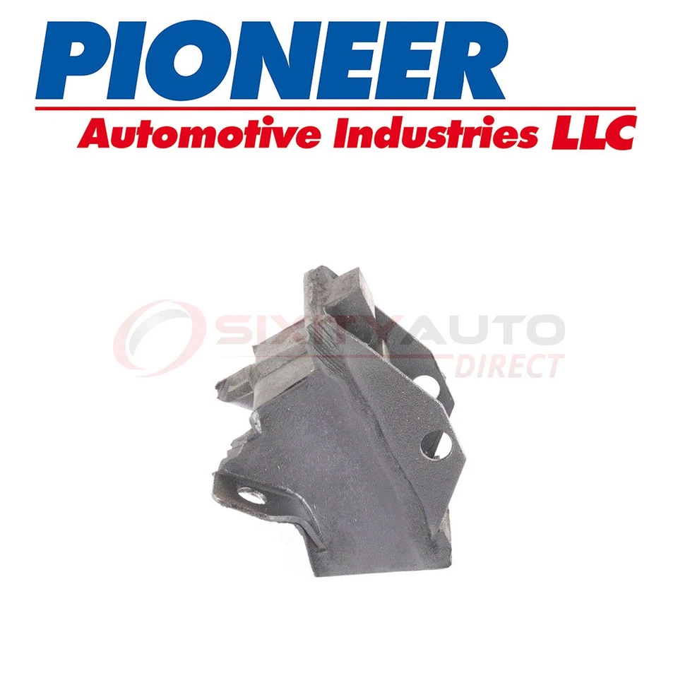 Pioneer Engine Mount for 1975 Buick Apollo 4.3L V8 - Cylinder Block fa - Image 1 of 4