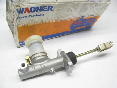 Cilindro maestro de embrague Wagner F108482 para Nissan 200SX 1984-1985 Foto 1 de 3