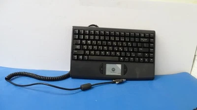 Motorola FLN3673A.  Teclado Foto 1 de 4