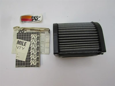 Новый воздушный фильтр K&N YA-1684 Yamaha FJ600 1984-1985 84 85 моющийся производительность - Изображение 1 из 3