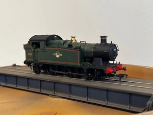 Bachmann 32-077 Class 56xx 0-6-2 Tank Loco 5658 - Boxed - Bild 1 von 3