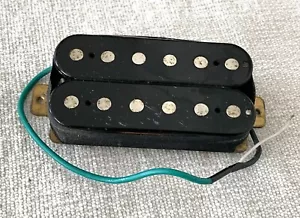 Guitarra Eléctrica Fender Squier ShowMaster 2003 Pastilla Original Bridge Humbucker - Imagen 1 de 4