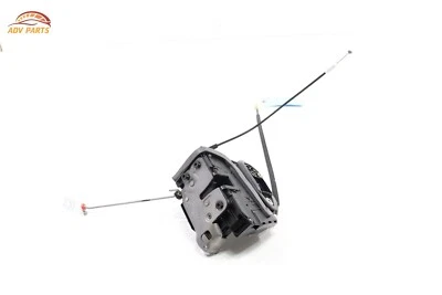 Chevrolet Equinox 2018-24 actuador de cierre de puerta delantero izquierdo del lado del conductor OEM Foto 1 de 4