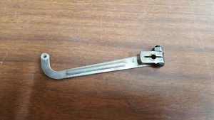 MTD Craftsman Modelo 247772460 Edger Briggs y Stratton Governor Lever 697402 - Imagen 1 de 2
