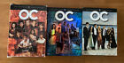 The OC DVD lot 3 TV Drama Show Complete Saisons Series 1-3 Melinda Clarke 