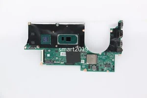 For Lenovo Yoga Slim 7-15IIL05 Motherboard DA0LS2MBAH0 5B20S43976 i5-1035G1 CPU - Picture 1 of 6