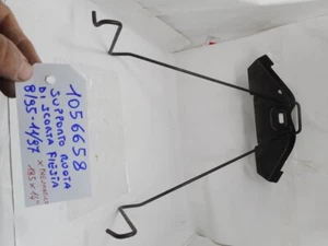 Reserveradhalter Ford Fiesta ab 8/1995 bis 6/2006 Ø 185x14 1056658 - Bild 1 von 2