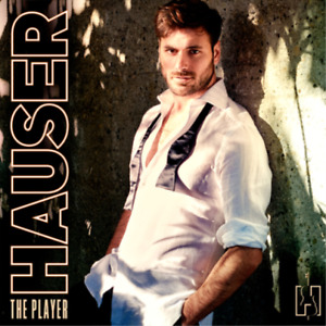 HAUSER HAUSER: The Player (CD) Album